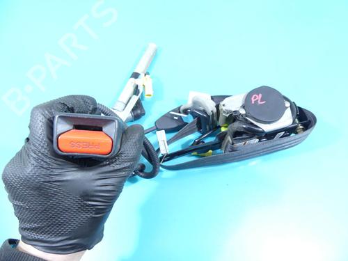 Front left seatbelt HONDA FR-V (BE) 2.0 (BE3) | BP37808873I26 - Image 3