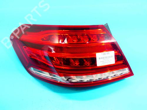 Other MERCEDES-BENZ E-CLASS (W212) E 200 CDI / BlueTEC (212.005, 212.006) | BP37807014O1 - Image 2