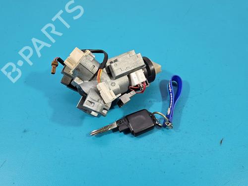 Used Ignition barrel Ignition barrel NISSAN MICRA III (K12) [2002-2011] 40186380 40186380