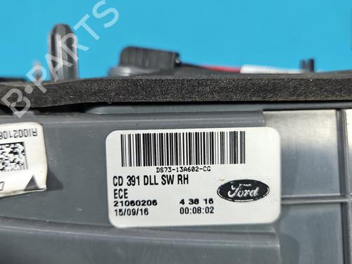 Right tailgate light FORD MONDEO V Turnier (CF) | BP39987294C80 - Image 10