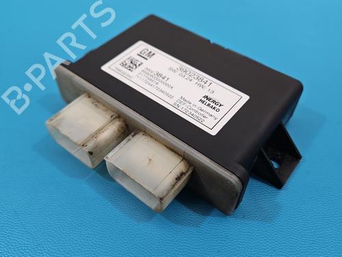 Used Electronic module Electronic module OPEL INSIGNIA B Grand Sport (Z18) 2.0 CDTi (68) (170 hp) 39585703 39585703