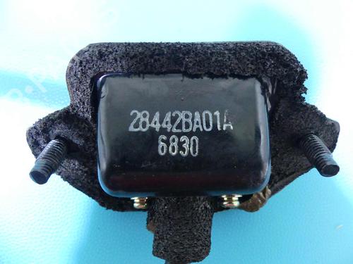 Camera NISSAN PRIMERA Hatchback (P12) 1.8 | BP37809940E14 - Image 6