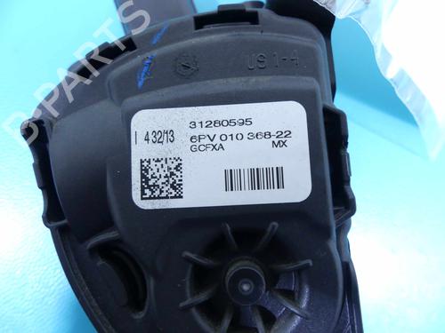 Pedal VOLVO V40 Hatchback (525) D2 | BP37891235I4 - Image 3