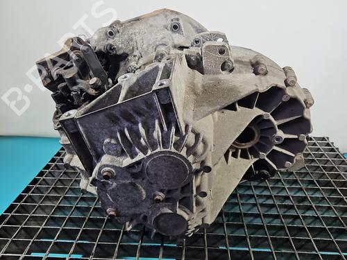 Gearbox VOLVO V50 (545) 2.0 D | BP37823724M3 - Image 4