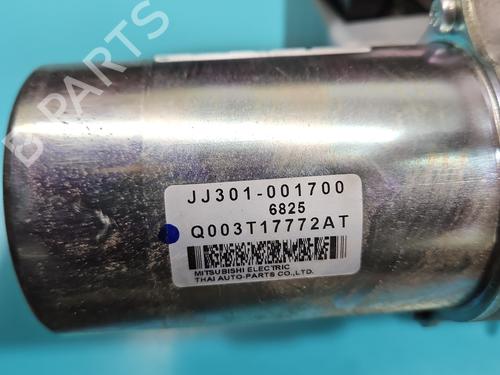 Steering pump MITSUBISHI MIRAGE / SPACE STAR VI Hatchback (A0_A) 1.0 (A05A) | BP38124469M99 - Image 7