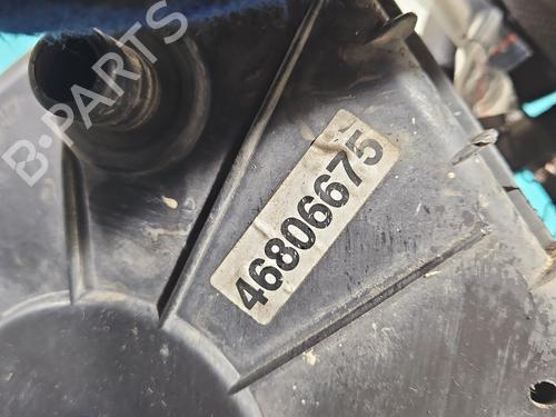 Air filter box LANCIA LYBRA (839_) 1.8 16V (839AXB1A, 839AXG1A) | BP37820705M87 - Image 10