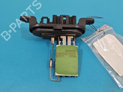 Heater resistor RENAULT EXPRESS Box Body/MPV | BP38483849M108 - Image 2