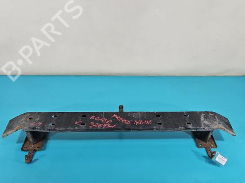 front-bumper-reinforcement-peugeot-boxer-van-2006-37813281 main image
