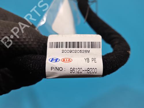 Electronic module KIA RIO IV (YB, SC, FB) 1.2 CVVT | BP38148796M83 - Image 6
