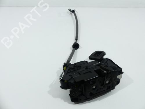 Used Front right lock Front right lock VW CADDY IV MPV (SAB, SAJ) 1.4 TSI (125 hp) 38152902 38152902