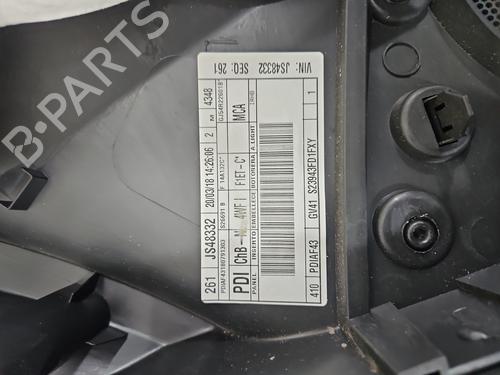Andre FORD KUGA I 2.0 TDCi | BP38145660O1 - Image 3