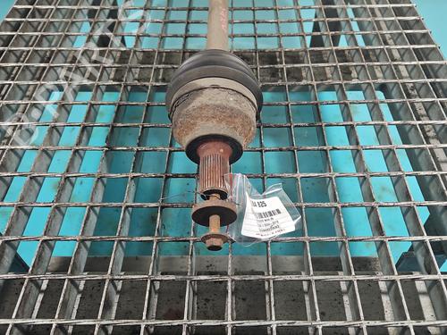 Left front driveshaft VOLVO S40 II (544) 1.8 | BP37811745M38 - Image 2