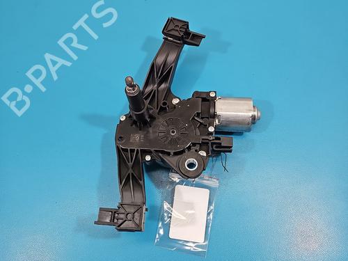 Rear wiper motor OPEL CORSA E (X15) | BP38150185M102 - Image 2
