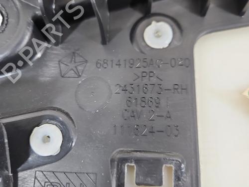 Høyre frontpanel JEEP CHEROKEE (KL) 2.0 CRD 4x4 | BP37833533C59 - Image 5