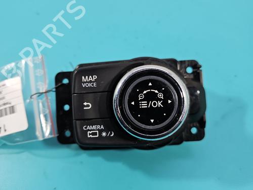 Switch INFINITI Q50 2.0 T | BP38142008I30 - Image 2