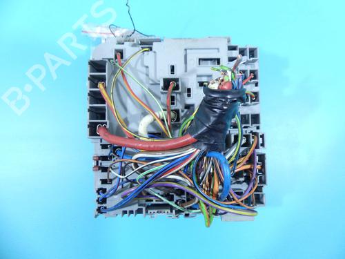 Fuse box FIAT GRANDE PUNTO (199_) 1.4 (199AXB11, 199AXB1A, 199BXB1A, 199AXL1A) | BP37894082E1 - Image 3