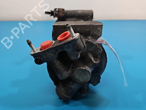 AC compressor CITROËN C4 I (LC_) 1.6 VTi 120 | BP37833958M34 - Image 4