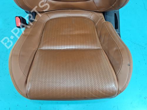 Seats set JAGUAR XE (X760) 2.0 D | BP37826105C78 - Image 13