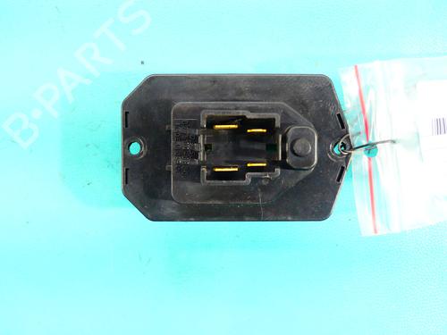 Heater resistor HONDA LEGEND IV (KB_) 3.5 V6 4WD (KB1) | BP37804792M108 - Image 3