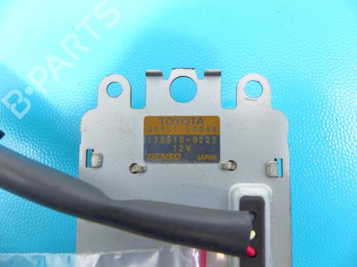 Electronic module LEXUS LS (_F4_) 600h AWD (UVF45, UVF46) | BP37882475M83 - Image 4