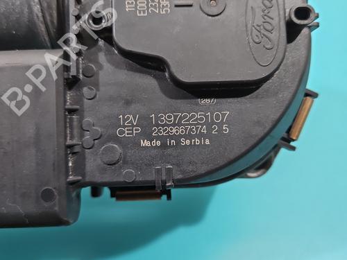 Front wiper motor FORD PUMA (J2K, CF7) | BP38140797M29 - Image 5