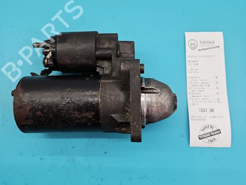 Startmotor Startmotor 37810078 37810078