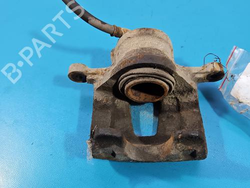 Left front brake caliper DAEWOO LANOS Saloon (KLAT) 1.5 | BP38783320M105 - Image 4
