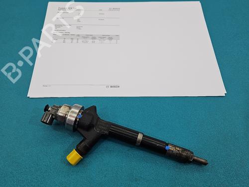 Used Injector Injector 38508651 38508651