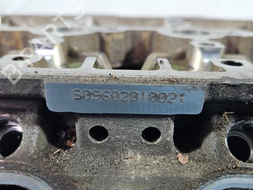 Cylinder head HYUNDAI i30 (FD) | BP38125217M5 - Image 4