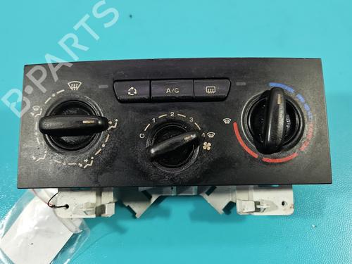 Used Climate control Climate control 38122496 38122496