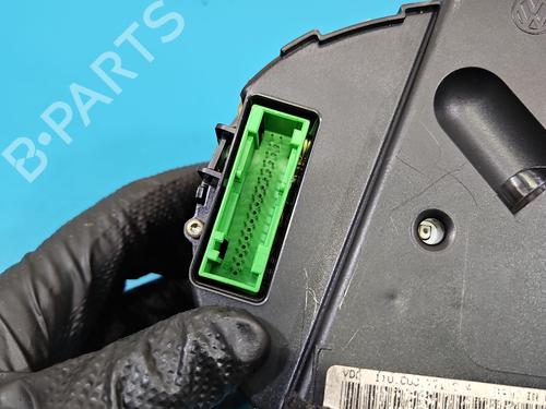 Instrument cluster SEAT LEON (1M1) 1.8 20V | BP38200044C47 - Image 7