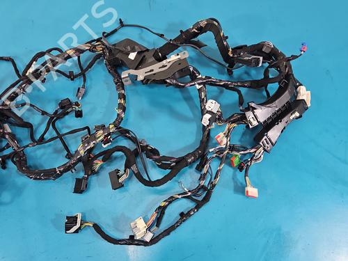 Wiring harness FORD MONDEO V Saloon (CD) 2.0 Hybrid | BP38047228E16 - Image 11
