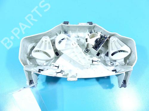 Climate control FIAT PANDA (169_) 1.1 (169.AXA1A) | BP37808580I5 - Image 4