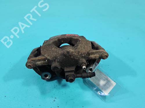 Left front brake caliper OPEL ASTRA J (P10) 1.4 (68) | BP38148530M105 - Image 4