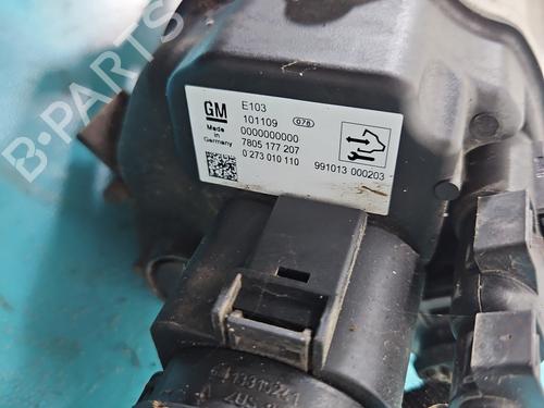 Steering rack OPEL ASTRA J (P10) 1.4 (68) | BP38148540M22 - Image 15
