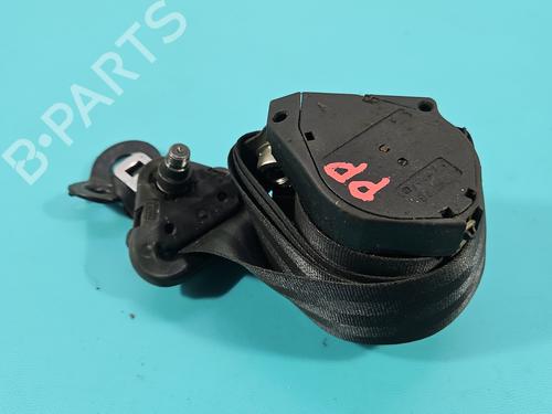 Front right seatbelt OPEL MOVANO A Van (X70) 2.5 CDTI (FD) | BP38134718I25 - Image 4