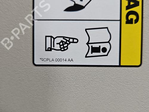 Other JAGUAR XE (X760) 2.0 D | BP37826628O1 - Image 3