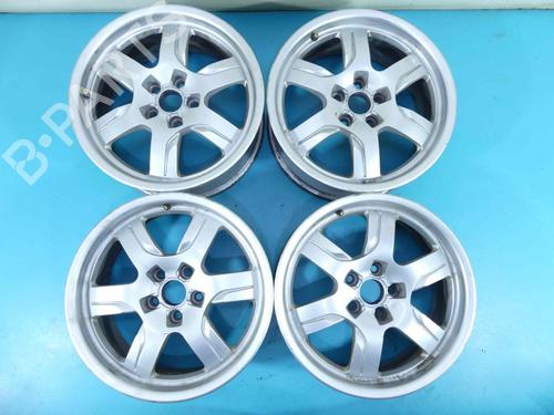 wheel-set-audi-a8-d3-4e2-4e8-2002-2003-2004-2005-2006-2007-2008-2009-2010-37892911 main image