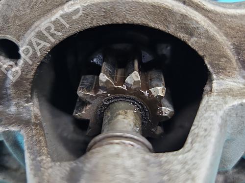 Starter DACIA SANDERO II | BP37811448M8 - Image 3