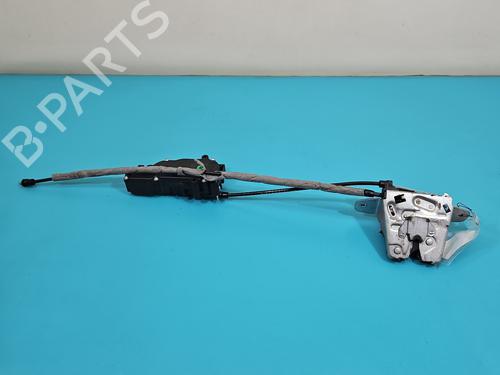 Tailgate handle MERCEDES-BENZ E-CLASS (W212) E 200 CDI / BlueTEC (212.005, 212.006) | BP37820192C132 - Image 2