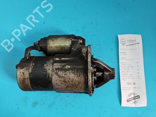 Motor arranque Motor arranque 38118845 38118845