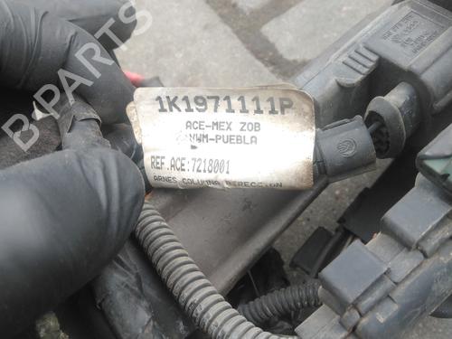 Steering rack VW JETTA III (1K2) 2.5 | BP37853609M22  - Image 9