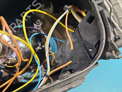 Left headlight VOLVO S40 II (544) 1.6 D | BP40036559C28 - Image 11