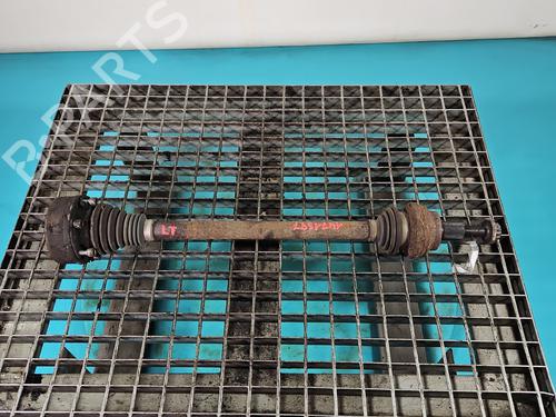 Used Left rear driveshaft Left rear driveshaft 38135467 38135467