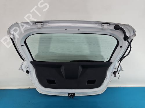 Bagklap CC/Kombi-Coupé OPEL CORSA E Hatchback Van (X15) | BP37831640C6 - Image 10