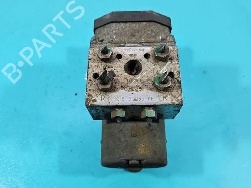 ABS pump FORD TRANSIT Van (FA_ _) 2.0 DI (FAE_, FAF_, FAG_) | BP37819756M43 - Image 4