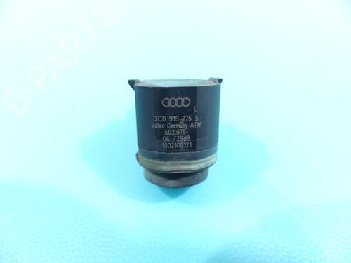 Electronic sensor VW GOLF VI (5K1) 1.6 TDI | BP37807603M84 - Image 6