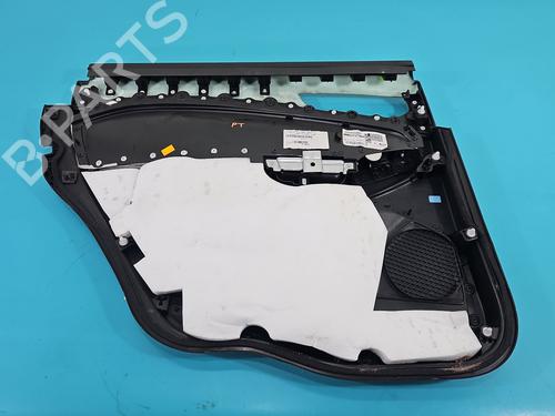 Bageste højre beklædning FORD S-MAX (CJ, WA6) | BP37821256C61 - Image 2