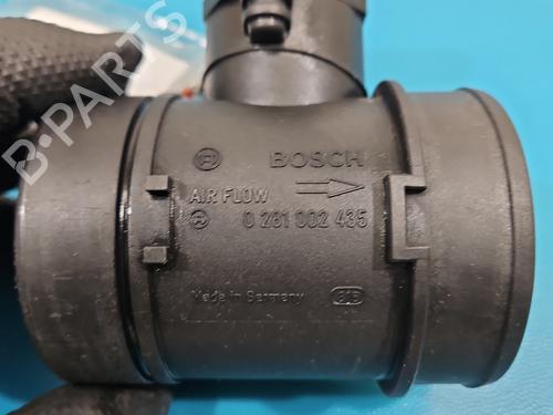 Mass air flow sensor PORSCHE CAYENNE (9PA) Turbo S 4.5 | BP37845409M95 - Image 4