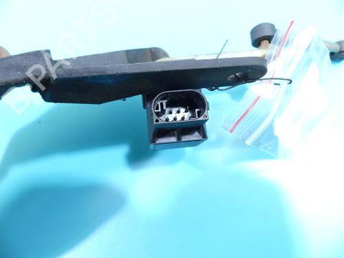 Electronic sensor MAZDA 6 Hatchback (GG) 2.3 (GG3S) | BP37887753M84 - Image 4